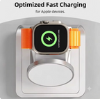 MagSync 3-in-1 Charging Station
