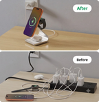 MagSync 3-in-1 Charging Station