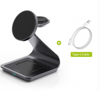 MagSync 3-in-1 Charging Station