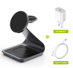 MagSync 3-in-1 Charging Station