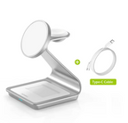 MagSync 3-in-1 Charging Station