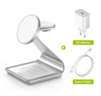 MagSync 3-in-1 Charging Station