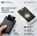 StealthTrack Slim Wallet Finder