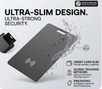 StealthTrack Slim Wallet Finder