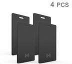 StealthTrack Slim Wallet Finder