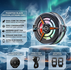 FrostBite Mobile Gaming Cooler