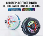 FrostBite Mobile Gaming Cooler