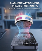 FrostBite Mobile Gaming Cooler