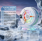 FrostBite Mobile Gaming Cooler