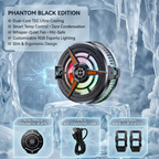 FrostBite Mobile Gaming Cooler