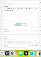 1 dollars testing product