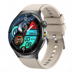 Smartwatch Vital Pro Max – ECG, Presión y Composición Corporal