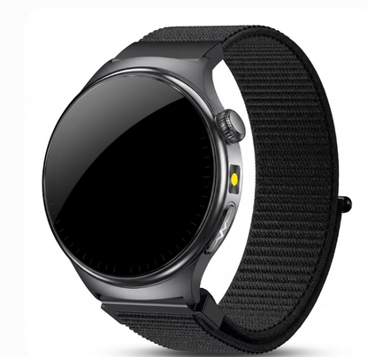 Smartwatch Vital Pro Max – ECG, Presión y Composición Corporal