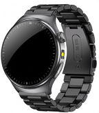 Smartwatch Vital Pro Max – ECG, Presión y Composición Corporal