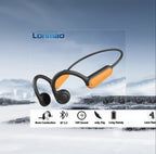Lonmao B8 Auriculares de Conducción Ósea Bluetooth 5.3 IPX5