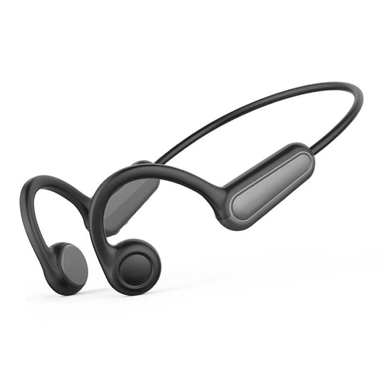 Lonmao B8 Auriculares de Conducción Ósea Bluetooth 5.3 IPX5