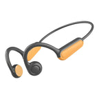 Lonmao B8 Auriculares de Conducción Ósea Bluetooth 5.3 IPX5